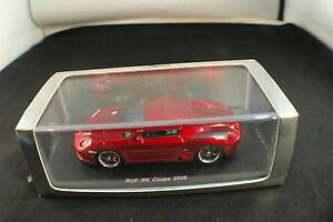 yz͌^ fJ[ Xp[NtN[y|VF{bNX{bNXspark ruf rk coupe 2006 porsche 143 boxedboxed mib
