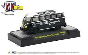 yz͌^ fJ[ tHNX[Q}CNoXfbNX[lY[m2 volkswagen microbus deluxe 1959 mooneyes moon02 164