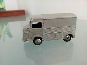 yz͌^ fJ[ fBL[VgGL{G^bgdinky toys old citroen 1200 kilos tube 25 c bon etat d origin