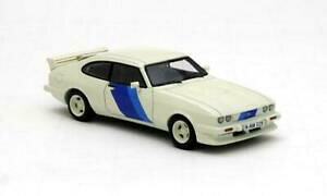 yz͌^ fJ[ lIXP[ftH[hJv^[{zCgtH[h[^[X|[cneo scale models neo43329 ford capri iii turbo 1981 white ford motorsport 143
