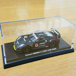 yz͌^ fJ[ UiBjXeXgJ[f164 xanavi nismo z test car 2006 model