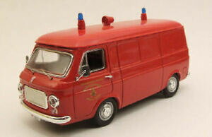 �y���������z�͌^�� ���f���J�[ �t�B�A�b�g���f�����Ifiat 238 firefighters 1976 143 model rio