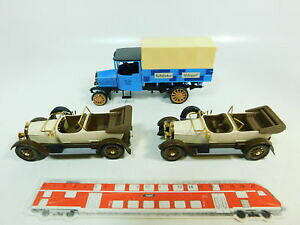 yz͌^ fJ[ NGXJI[heB}[fZbg}@[bq2212 3x marklin escala 1 oldtimer de set 85837y 80013 man etc , 2 wahl