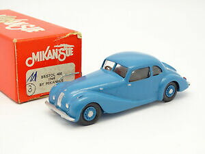yz͌^ fJ[ ~JXGZbgAEtQ{[uXguEmikansue set aufgebaut 143 bristol 400 blau 1949