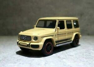 yz͌^ fJ[ ~jJ[sXeNXamg g63 w463a 164 minicar piste gclass