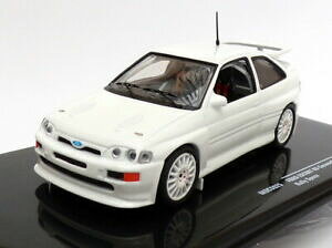 yz͌^ fJ[ C\XP[tH[hGXR[gRX[X[XybNzCgixo 143 scale mdcs 025 1994 ford escort rs cosworth rally specswhite