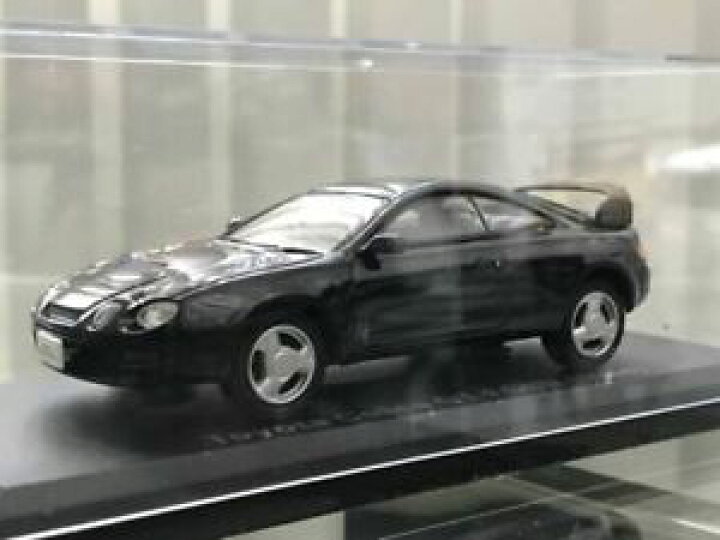 楽天市場】【送料無料】模型車 モデルカー トヨタセリカミニカーノレブ 