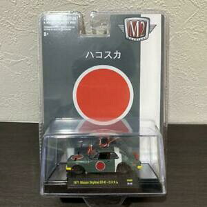 yz͌^ fJ[ XJCC[tB[nRXJmint m2 1971 skyline 2000gtr zerofsighter hakoska