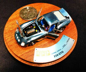 yz͌^ fJ[ vI[_[tF[preorder pgm 164 ferrari 250 gto lm raw limited edition arrival