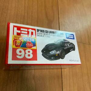 yz͌^ fJ[ g~JXpCJ[BItomica spyker c8 raviolet swb