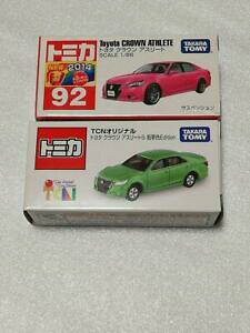 yz͌^ fJ[ G^bgktg~Jg^N[kAXeetat neuf tomica toyota couronne athlete