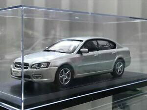 �y���������z�͌^�� ���f���J�[ �X�o�����K�V�[�Z�_���~�j�J�[�m���usubaru legacy sedan b4 minicar noreb 143