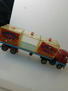 �y���������z�͌^�� ���f���J�[ �R�[�M�[�`�b�p�[�t�B�[���Y���������i�Q���[corgi chipperfields scammell menagerie f22