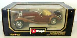 yz͌^ fJ[ uSZfXxc[hX^[burago 118 cod3020 mercedes benz 500k roadster 1936copper