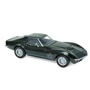 yz͌^ fJ[ mtV{[RxbgO[^bNGR[hnorev encodes 189030 chevrolet corvette 1969green metallic 118