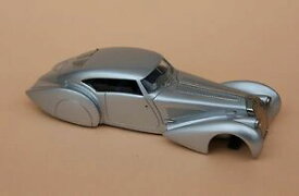【送料無料】模型車 モデルカー デレージコレクターチャレンジc145 miiniature 143 delage d8 120 pourtout 1937 collectors heco challenge