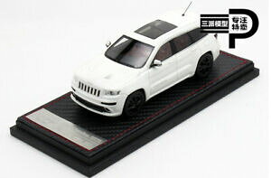 yz͌^ fJ[ W[vOh`FL[Wf143 jeep grand cherokee srt 8 resin model
