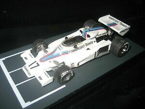 yz͌^ fJ[ eitrhVhEtH[hW[YiR143 tenariv built f1 shadow dn8a ford jones monaco gp 1977