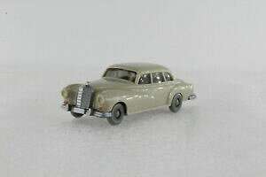 yz͌^ fJ[ LOAgZfXObqx[Wass wiking alt pkw mercedes mb 300 grunlichbeige 1962 gk 1503g cs 3712a rmgp