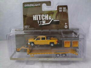 yz͌^ fJ[ ~gO[CgO[CgV{[Vo[hg[[mint green light greenlight 164 2015 chevrolet silverado and swan trailer