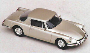 yz͌^ fJ[ VgGN[y{T[gLbgy[Xg143 citroen ds gt19 coupe bossaert kit has paste has paint vroom no norev