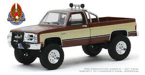 yz͌^ fJ[ O[CgUtH[KCgreenlight gmc k2500 1982 the fall guy 44860 f 164