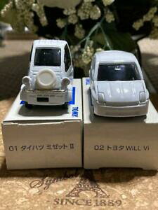 �y���������z�͌^�� ���f���J�[ �g�~�J�g�L���n���Ytomica tokyu hands specific 2
