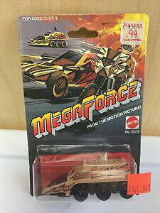 yz͌^ fJ[ zbgzC[}eKtH[X^bNRhot wheels mattel megaforce taccom 5273?mibp