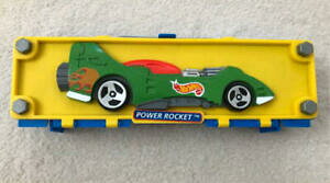 yz͌^ fJ[ ~jJ[P[XAzbgzC[mini car case rare hot wheels 6car excursion storage