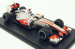 yz͌^ fJ[ Xp[NXP[}N[ZfXuWspark 143 scale s3049 f1 mclaren mercedes mp427 1st brazil gp 2012