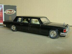 yz͌^ fJ[ AKg^^EXWVi\rGgJW769m agat tantal urss zil 115 limusina 143 soviet cccp caja