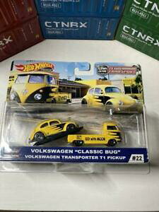yz͌^ fJ[ zbgzC[`[gX|[gtHNX[Qmint hot wheels team transport 22 volkswagen
