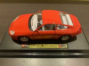 �y���������z�͌^�� ���f���J�[ �|���V�F�J����blago porsche 911 carrera 1997