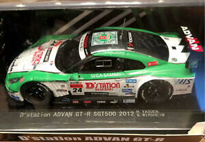 �y���������z�͌^�� ���f���J�[ �R���h�[���[�V���O�`�[���X�P�[��kondo racing team 2012 scale 143