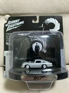 yz͌^ fJ[ Wj[AXg}[eBXJCtH[{hJ[johnny lightning 007 aston martin db5 skyfall bond car