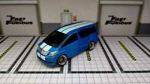yz͌^ fJ[ g~Jg^ZGAt@[hA~jIvhG_selfmade remodeling tomica toyota 20 serie alphard aluminio profundo rim rueda