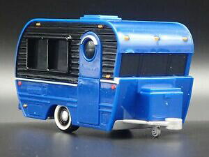 yz͌^ fJ[ NVbNNtggxg[[qb`AXP[RNeBufLsOJ[classic craft travel trailer w hitch rare 164 scale collectible model camper