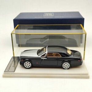 yz͌^ fJ[ nhCh[XCXWfhandmade rolls royce 101ex centenary experimental car limited resin model 143