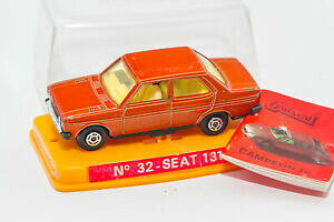 �y���������z�͌^�� ���f���J�[ �M�X�o���V�[�g�t�B�A�b�g�z�b�g�z�C�[���}�b�`�{�b�N�X�}�W�����b�g�V�Nguisval seat fiat 131 n 32 no hotwheels matchbox, no, no, no majorette siku