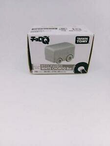 【送料無料】模型車 モデルカー トミカビアンコチョロバスtomica bianco choro q bus a20