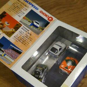 yz͌^ fJ[ `[Xchoro q 787b rx7 race