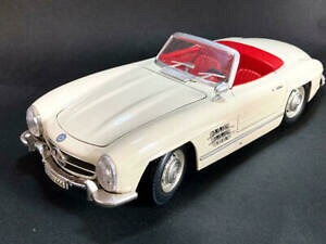 yz͌^ fJ[ uSZfXxc[hX^[blago mercedesbenz 300sl 118 roadster