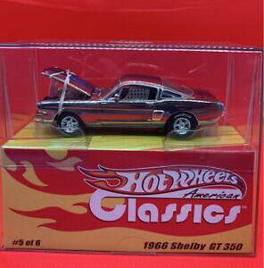 yz͌^ fJ[ mCFeBOzbgzC[AJjbVNVbVVFr[neuwertig hot wheels amerikanische klassisch shelby gt350