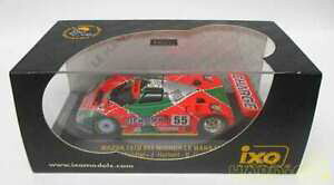 �y���������z�͌^�� ���f���J�[ �}�c�_���}��ixo mazda 787b winner le mans 1991 143 renown 55