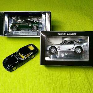 yz͌^ fJ[ ~gg~J}c_mint tomica mazda rx7 i
