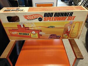 �y���������z�͌^�� ���f���J�[ ���B���e�[�W�z�b�g�z�C�[���Z�b�gvintage hot wheels set