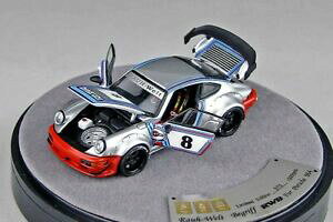 yz͌^ fJ[ |VFOWA[P[Xpgm 164 porsche 911 rwb luxury case