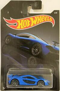 yz͌^ fJ[ zbgzC[GL]`bNV[Y}N[hot wheels 2019 exotic series 46 mclaren p1 bbgbb76