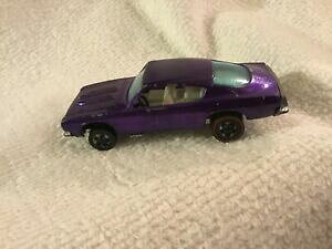 �y���������z�͌^�� ���f���J�[ �z�b�g�z�C�[�����b�h���C���J�X�^���o�[�_hot wheels red line custom barracuda