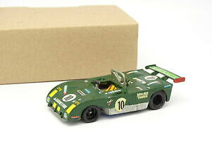 yz͌^ fJ[ WfCLbg^[g^_JflbgtH[h}john day kit montato metallo 143 da cadenet ford le mans 1974 n10